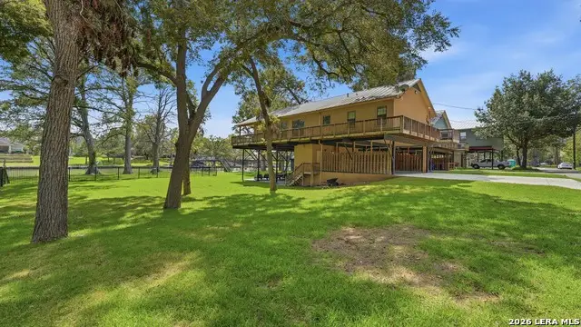 1115 Ethel, Seguin, TX 78155 - #3