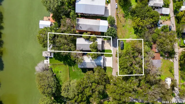 1125 Ethel, Seguin, TX 78155 - #1