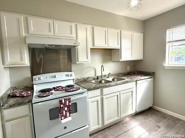 911 Vance Jackson #202, San Antonio, TX 78201 - #1