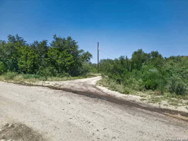 LOT 7-A 22819 State Hwy 55, Uvalde, TX 78801 - #3
