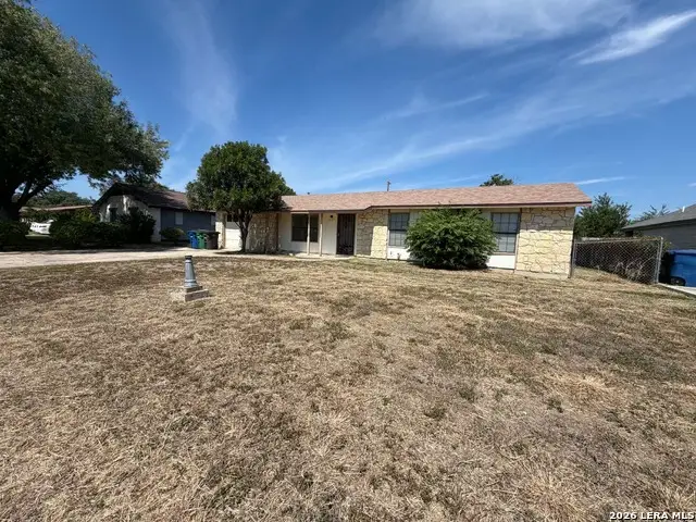 7127 Woodgate Dr, San Antonio, TX 78227 - #1