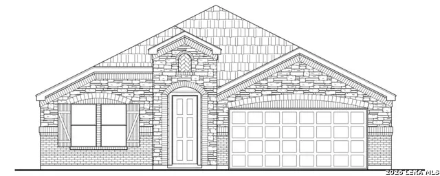 126 Ilana, Mico, TX 78056 - #3