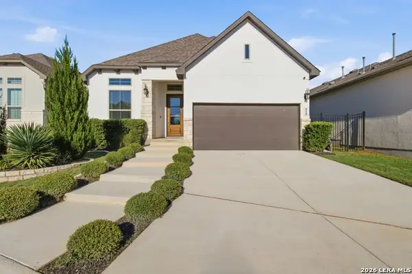 510 Pond Blf, Shavano Park, TX 78231