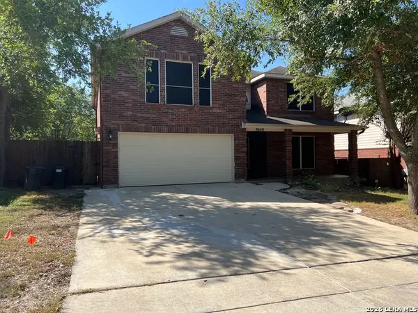 3648 Diamond Falls, Schertz, TX 78154