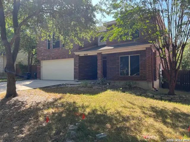 3648 Diamond Falls, Schertz, TX 78154 - #2