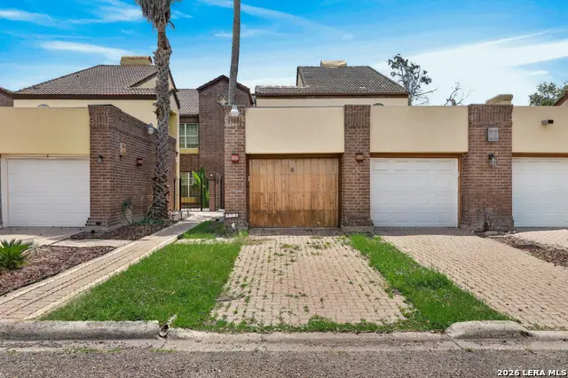 715 Brazos St #6, Mission, TX 78572 - #1