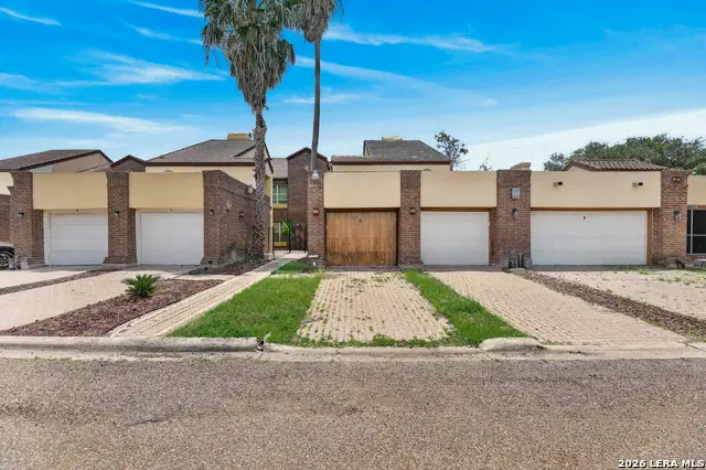 715 Brazos St #6, Mission, TX 78572 - #2