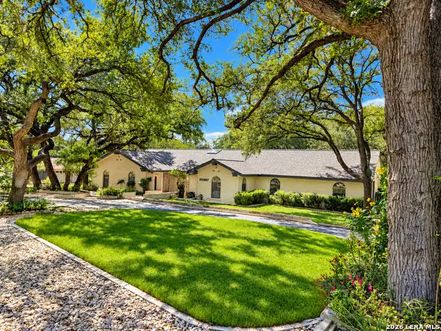 20387 Grass Creek Road, Garden Ridge, TX 78266 - #1