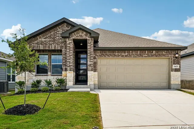 5433 Wrangler Way, Marion, TX 78124 - #1