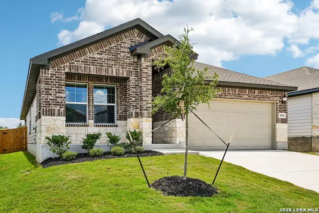 5433 Wrangler Way, Marion, TX 78124 - #2