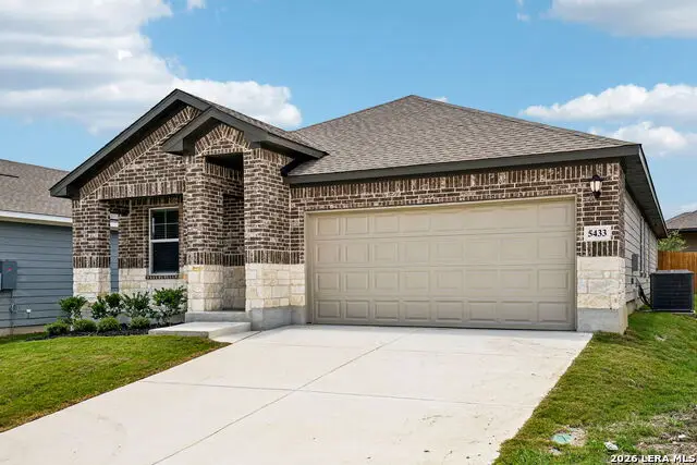 5433 Wrangler Way, Marion, TX 78124 - #3
