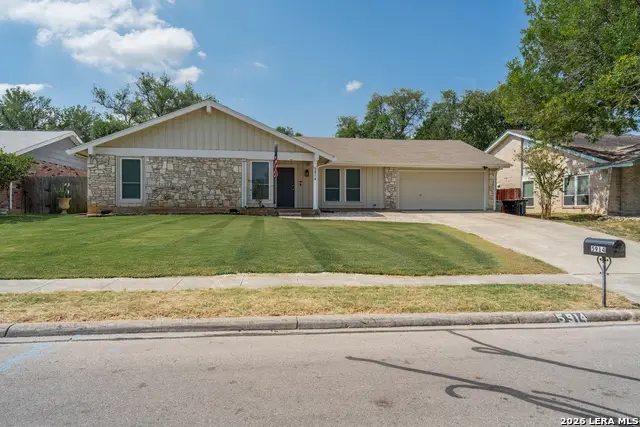 5914 Freemans Farm St, San Antonio, TX 78233 - #2