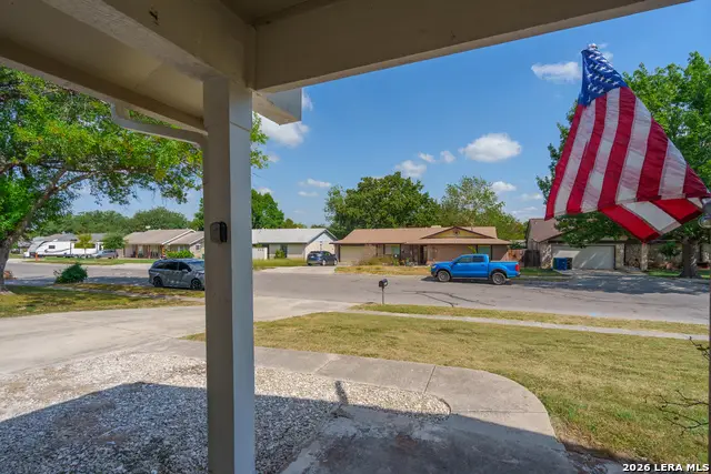 5914 Freemans Farm St, San Antonio, TX 78233 - #3