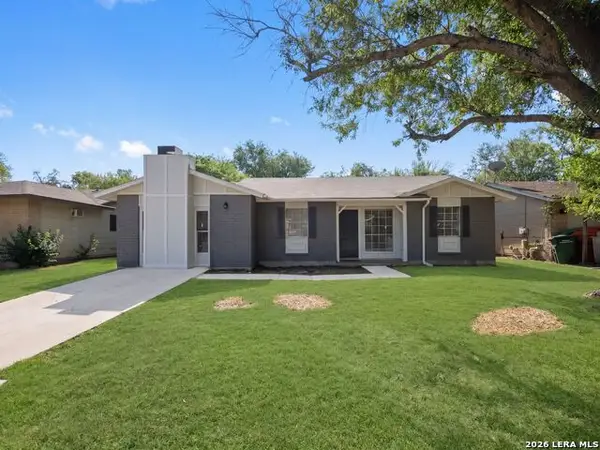 13638 Coleridge St, San Antonio, TX 78217