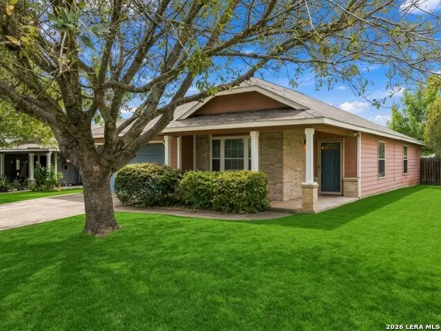 136 S Willow Way, Cibolo, TX 78108 - #3