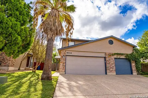 6014 Loch Maree, San Antonio, TX 78240
