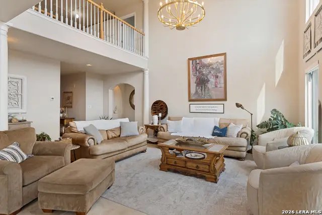 630 Mesa Rdg, San Antonio, TX 78258 - #3