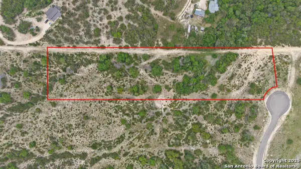LOT 35 Blackbuck Trail, Pipe Creek, TX 78063