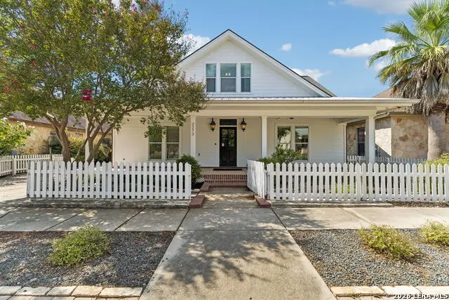 2273 Gruene Lake Dr, New Braunfels, TX 78130 - #2