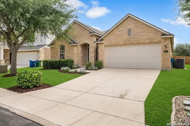 8618 Jogeva Way, San Antonio, TX 78251 - #3