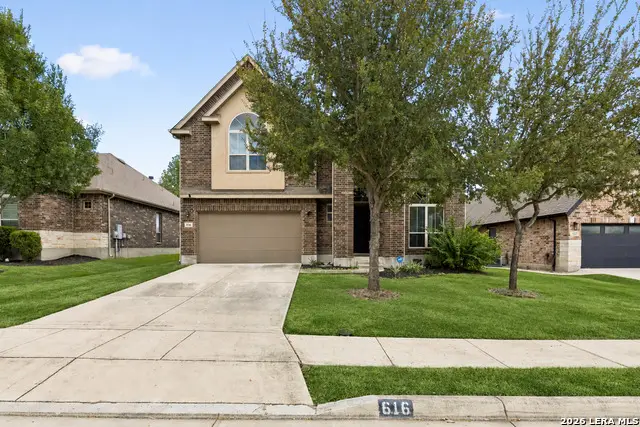 616 Padova, Cibolo, TX 78108 - #1
