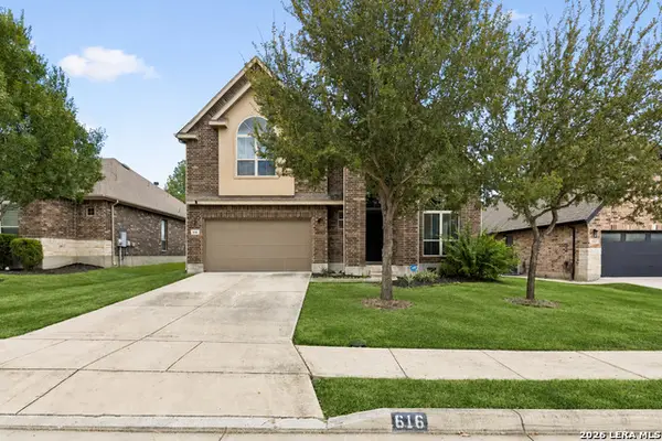 616 Padova, Cibolo, TX 78108