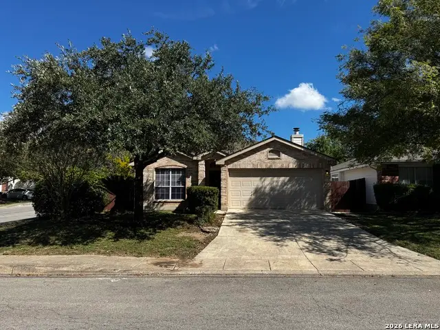 9735 Keeneland Run, San Antonio, TX 78254 - #1
