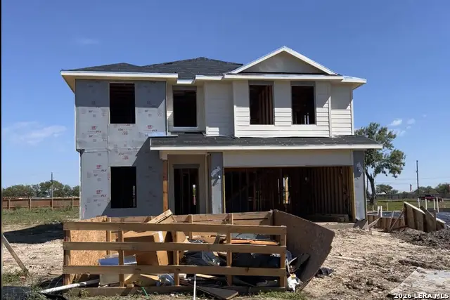 5223 Clarence Fld, Von Ormy, TX 78073 - #2