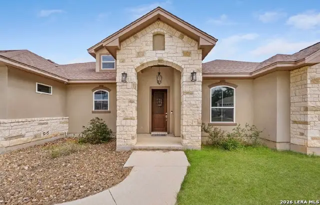 108 Hunting Ridge Dr, La Vernia, TX 78121 - #3