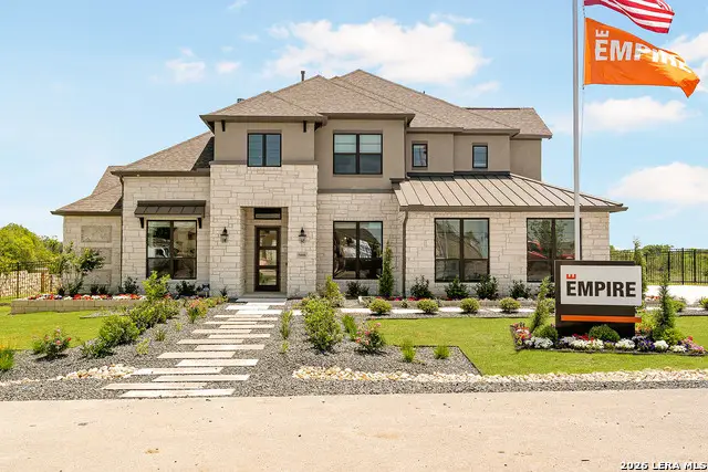 5008 Everly Ter, San Antonio, TX 78263 - #1