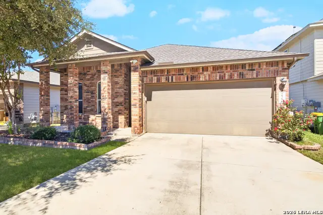 222 Quiet Elk, San Antonio, TX 78253 - #2
