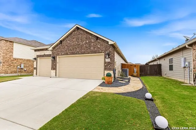 836 Stratus Path, New Braunfels, TX 78130 - #2
