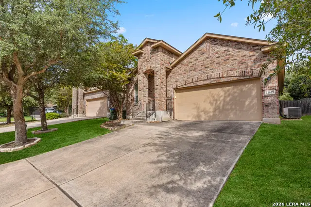 11639 Poppy Sands, San Antonio, TX 78245 - #2