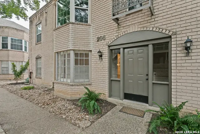 102 Ruelle #206-A, San Antonio, TX 78209 - #1