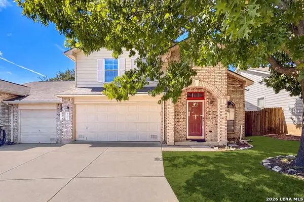 7707 Wexford Gln, San Antonio, TX 78240