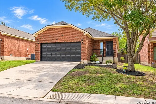 6530 Ithaca Falls, San Antonio, TX 78239 - #1