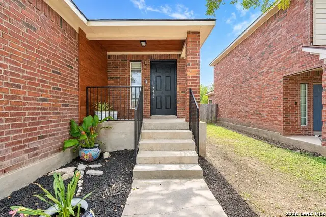 6530 Ithaca Falls, San Antonio, TX 78239 - #2