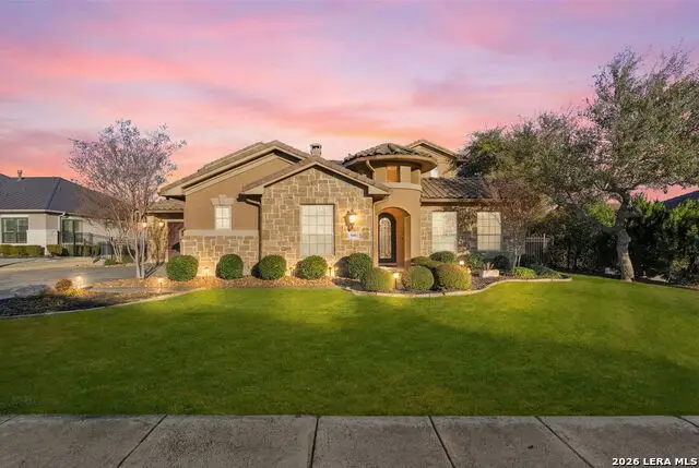 3827 Luz Del Faro, San Antonio, TX 78261 - #2