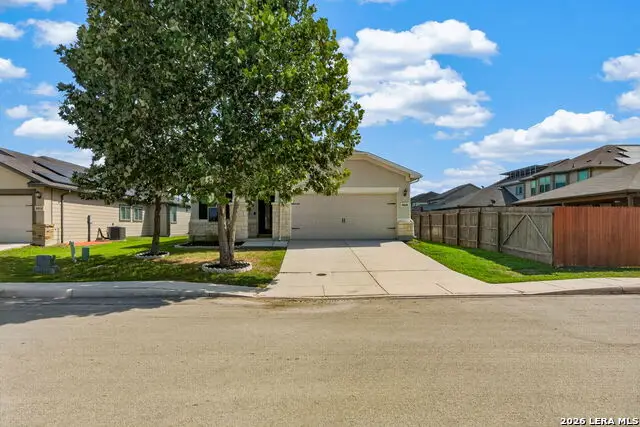 6810 Hanover Stone, San Antonio, TX 78244 - #1