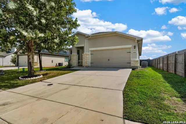 6810 Hanover Stone, San Antonio, TX 78244 - #2
