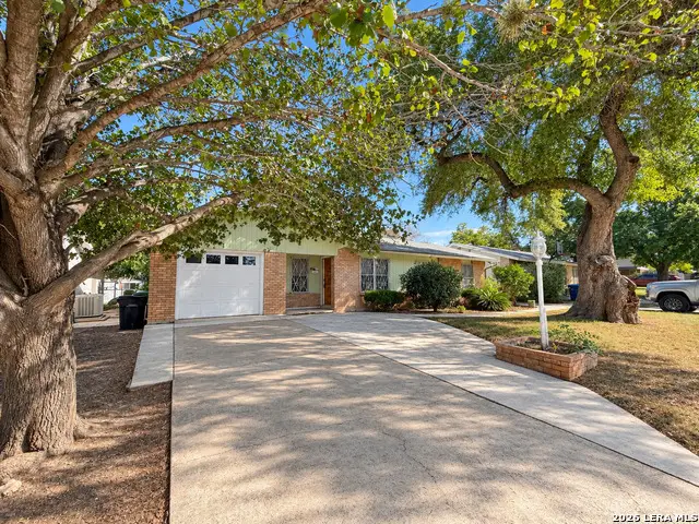 2607 Monticello, San Antonio, TX 78223 - #3