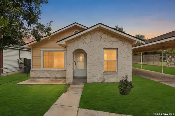 4926 Cannon Dr, San Antonio, TX 78228