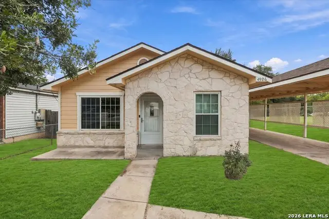4926 Cannon Dr, San Antonio, TX 78228 - #2