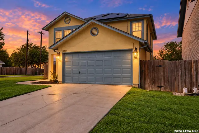 11419 Rabbit Spgs, San Antonio, TX 78245 - #2