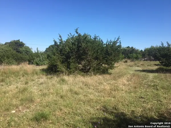 LOT 55 Scenic Hbr 2, Lakehills, TX 78063