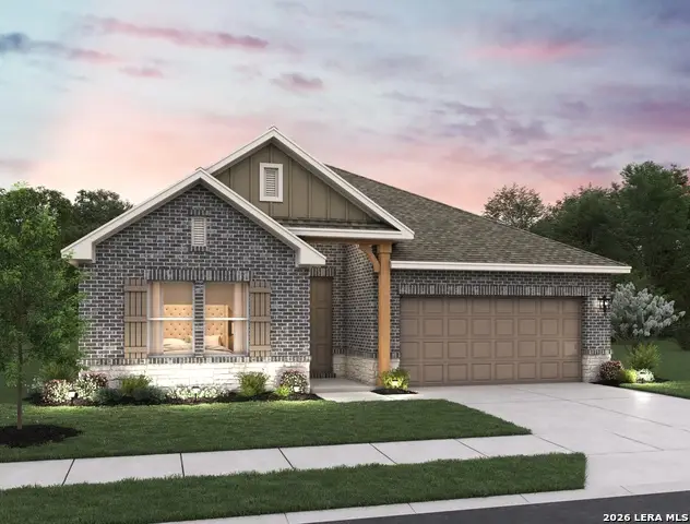 14220 Wolf View, San Antonio, TX 78252 - #1