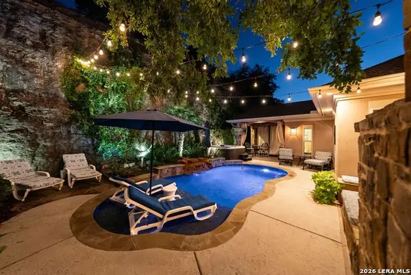 8110 Poconos Run, San Antonio, TX 78255