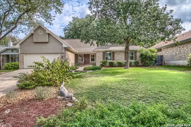 3037 Morning Trl, San Antonio, TX 78247 - #1