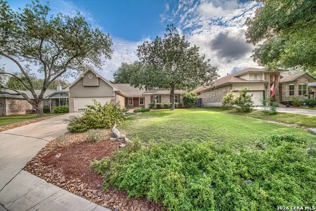 3037 Morning Trl, San Antonio, TX 78247 - #2