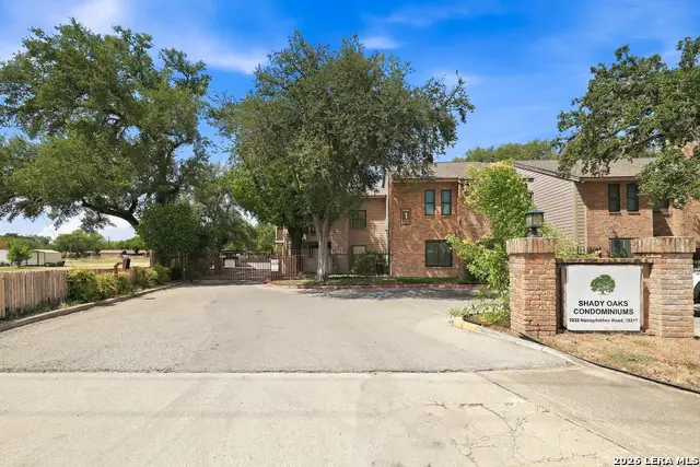 2935 Nacogdoches Rd #118, San Antonio, TX 78217 - #2